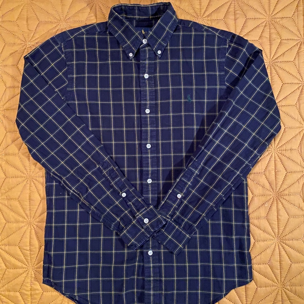 Men’s shirt